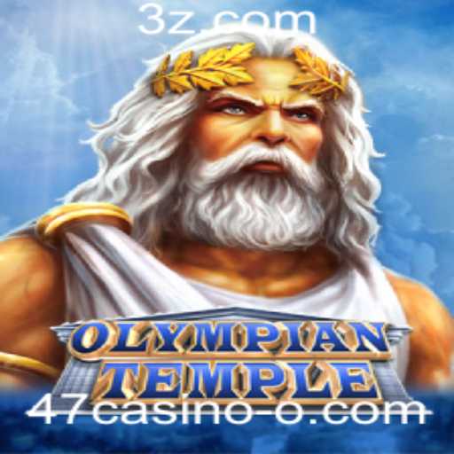 Conheça o Jogo OlympianTemple no 47casino