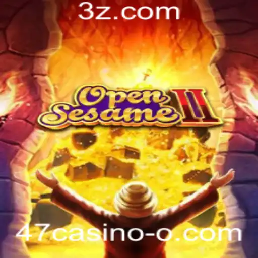 Explorando OpenSesameII: O Jogo que Transforma Entretenimento em Cassino Virtual