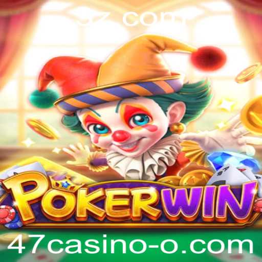 POKERWIN: Uma Experiência de Jogo Inovadora com Influências Modernas