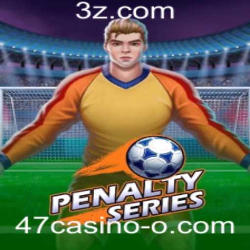 Descubra o Empolgante Jogo PenaltySeries no 47casino