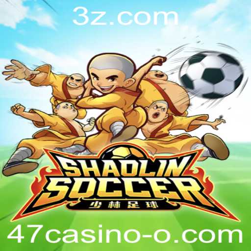 Explorando ShaolinSoccer: A Fusão do Futebol com Artes Marciais em 47casino