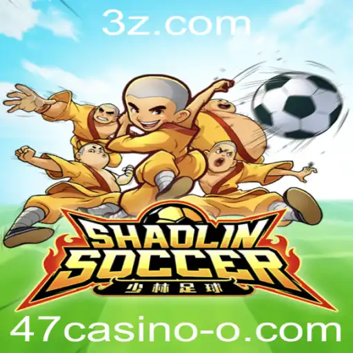 Explorando ShaolinSoccer: A Fusão do Futebol com Artes Marciais em 47casino
