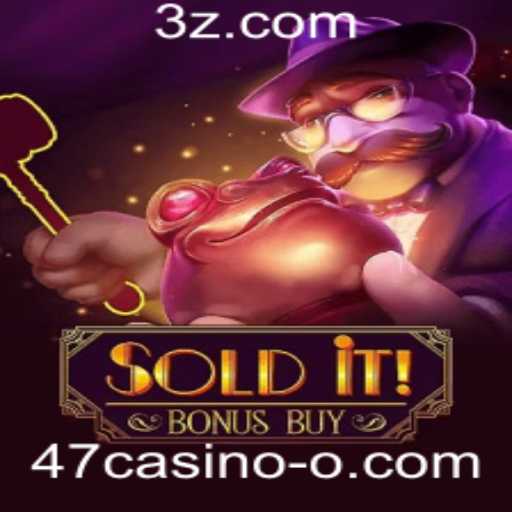 Explorando SolditBonusBuy: Um Novo Horizonte no Mundo dos Jogos de Casino Online
