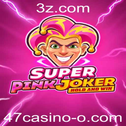 Descubra as Emoções do Jogo SuperPinkJoker no 47casino