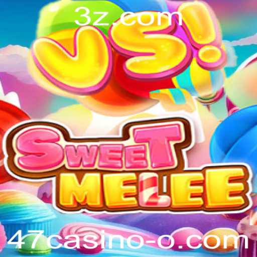 Descubra o Vibrante Mundo de SweetMelee no 47casino