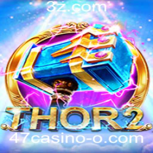 Descubra Thor2: A Excitante Aventura de 47casino