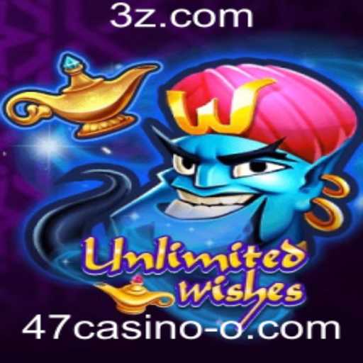 Descubra 'UnlimitedWishes': Um Novo Horizonte para Jogos em 47casino