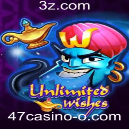 Descubra 'UnlimitedWishes': Um Novo Horizonte para Jogos em 47casino