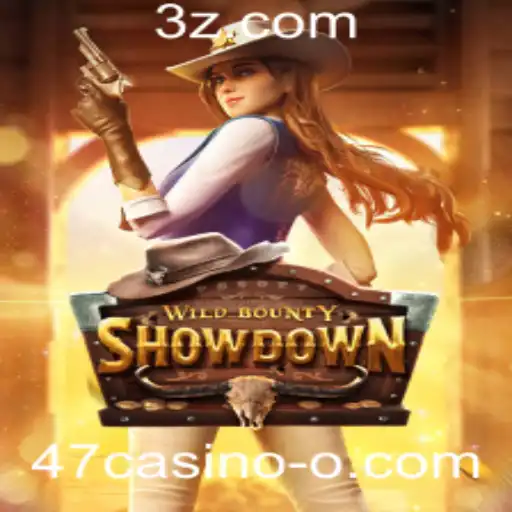 Explorando o Fascinante Mundo do WildBountyShowdown no 47casino