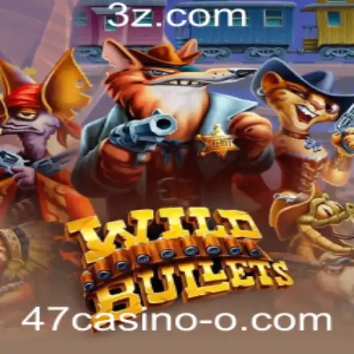 Descubra o Jogo WildBullets: A Nova Sensação no Mundo dos Cassinos Online