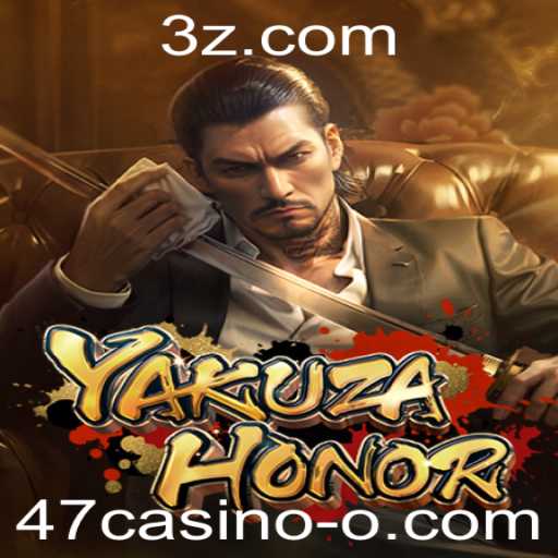 Explorando o Fascinante Mundo de YakuzaHonor e o Místico 47casino