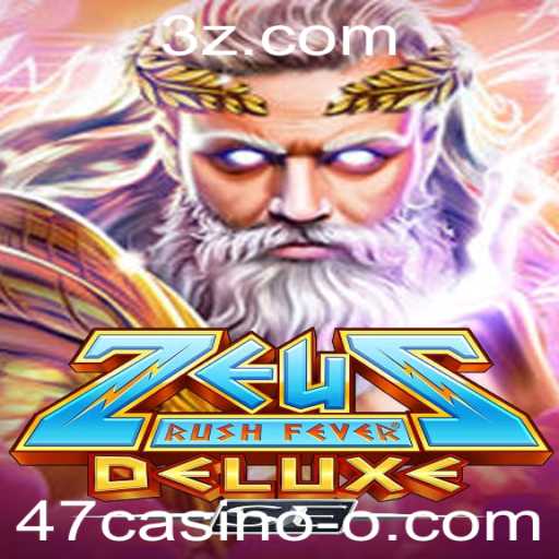 ZeusRushFeverDeluxeSE: O Jogo Que Está Dominando o Mundo dos Cassinos